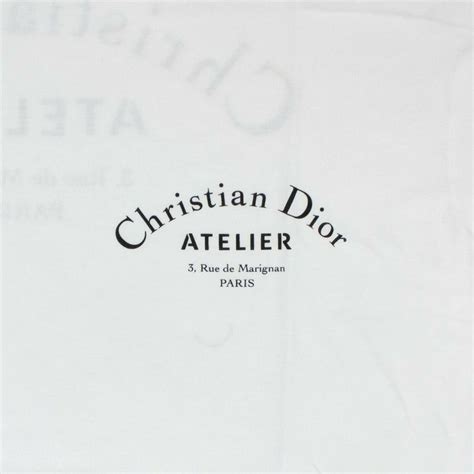 atelier christian dior|christian dior outfit set.